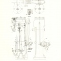 WOODWARD ADJUSTABLE BLADE CONTROL EQUIPMENT  BULLETIN 14307 005